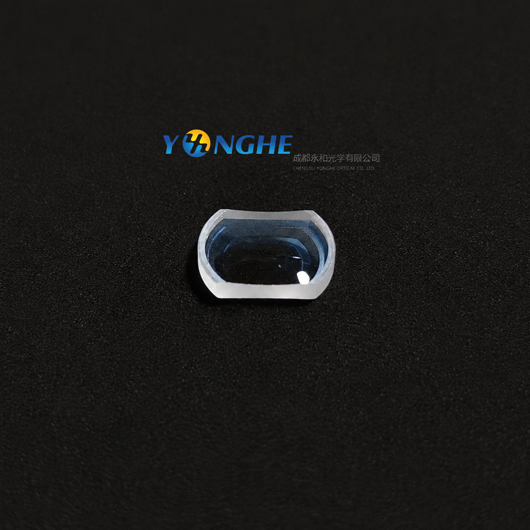 Customized Special-shaped Cutting Lenses, Mobile Lens Optical Lenses, Imaging Equipment Special-shaped Glass Lenses