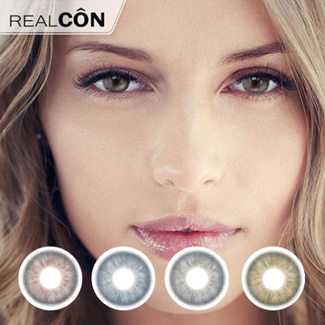 Autumn Whispers Collection Colored Contact Lenses