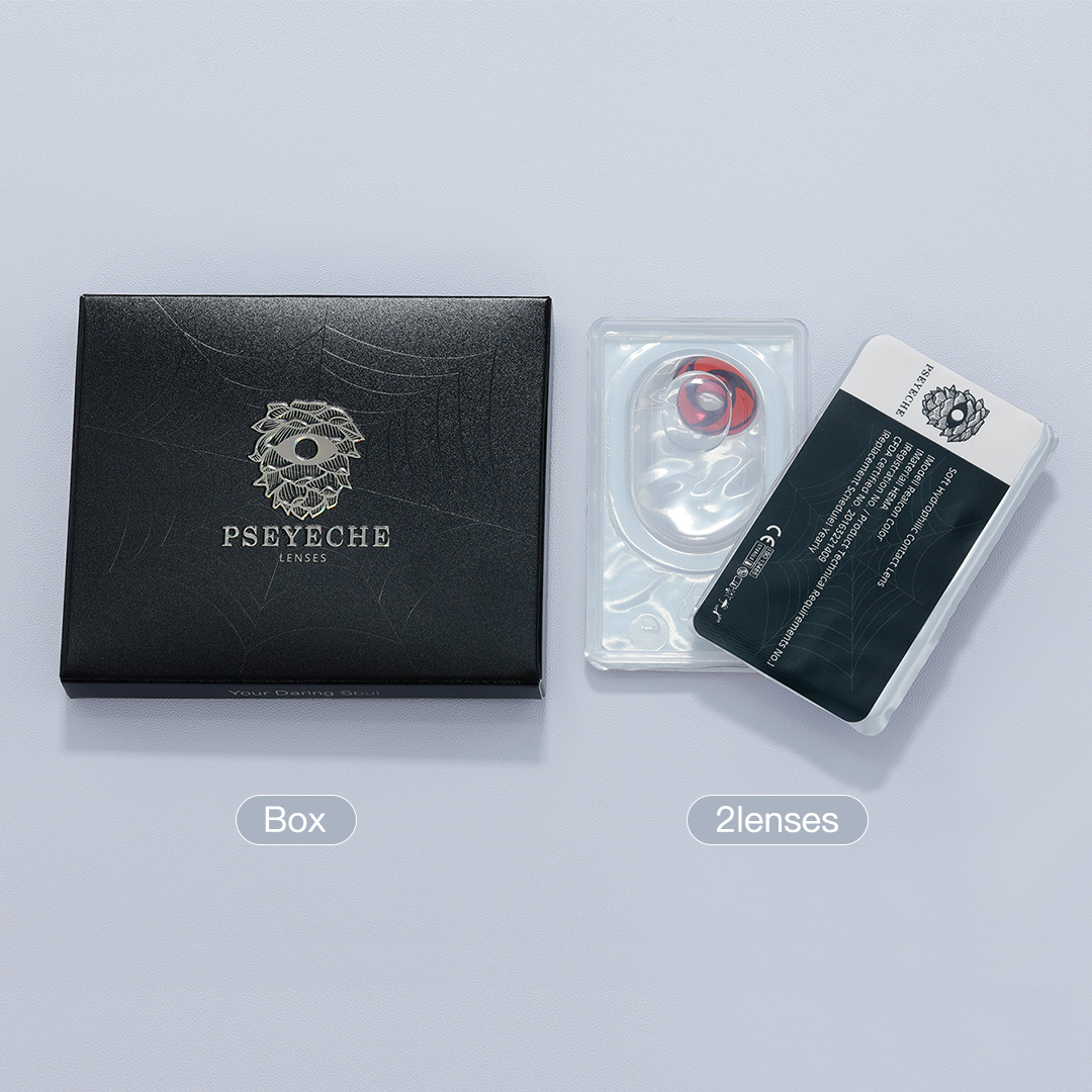 Packaging Detail