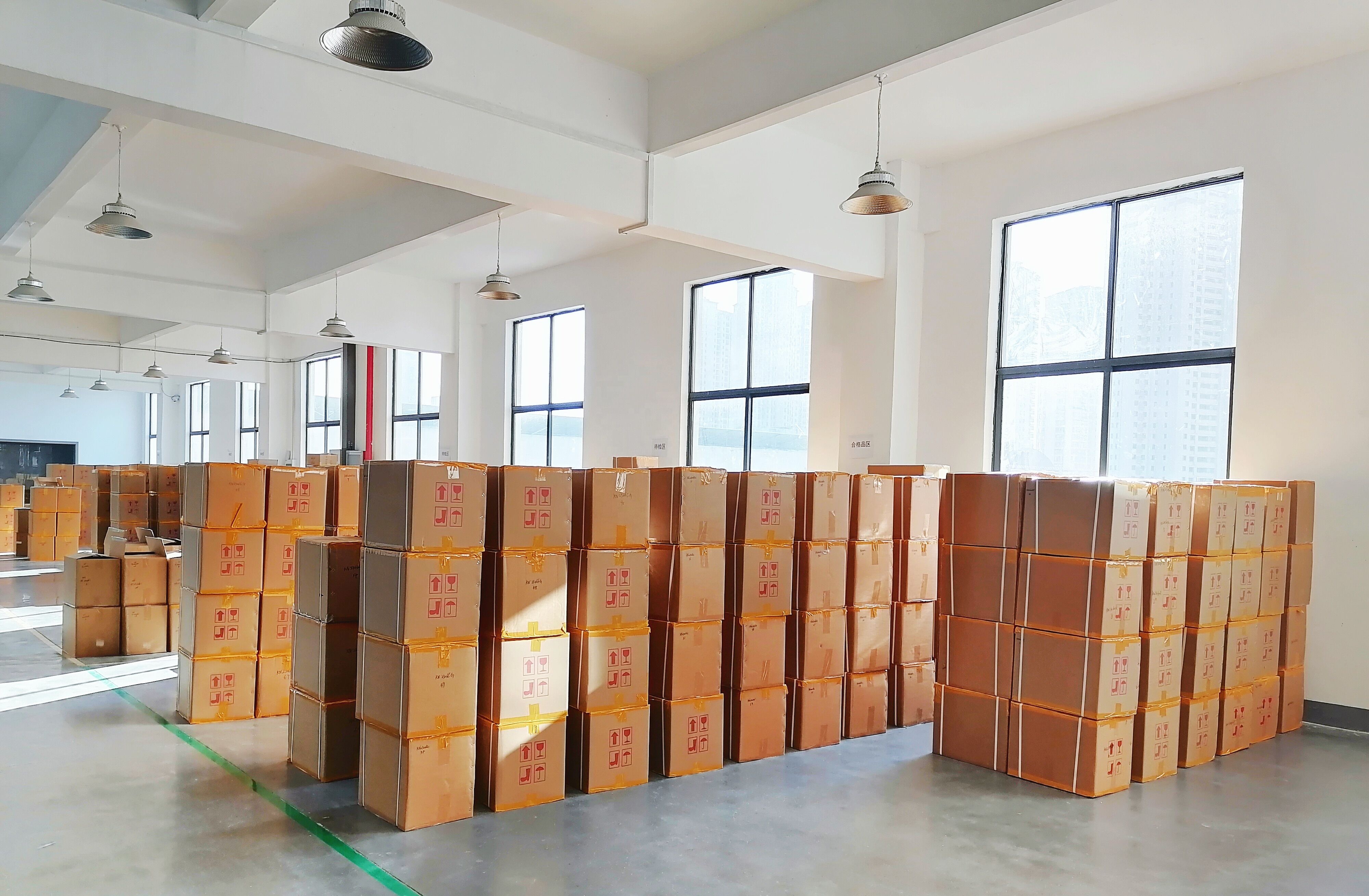 Fashionable and Best-selling 1.59 PC Flat-top Lenses, Direct Sales From Chinese Factories