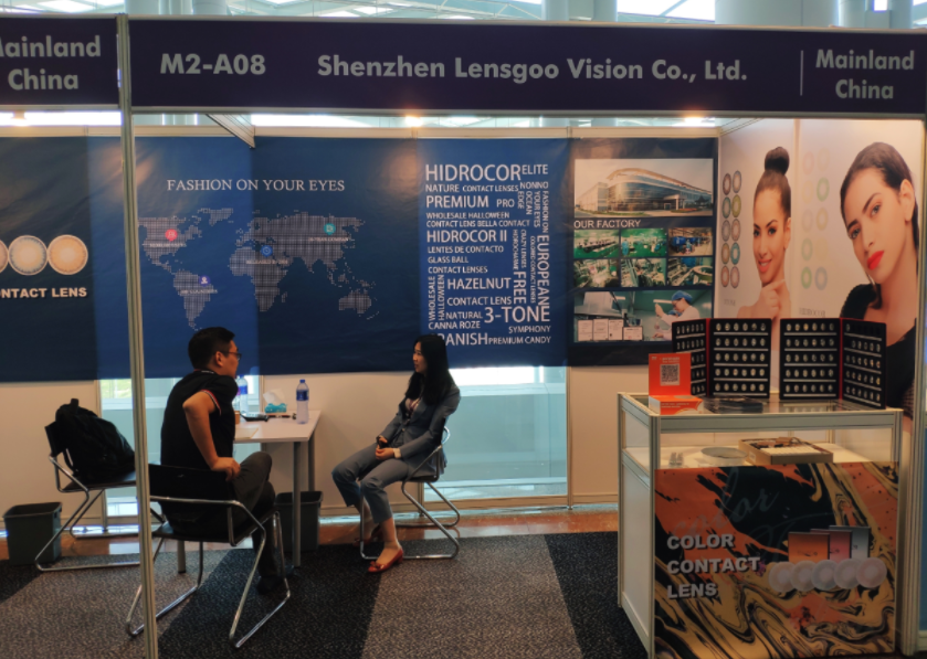 Company Facilities