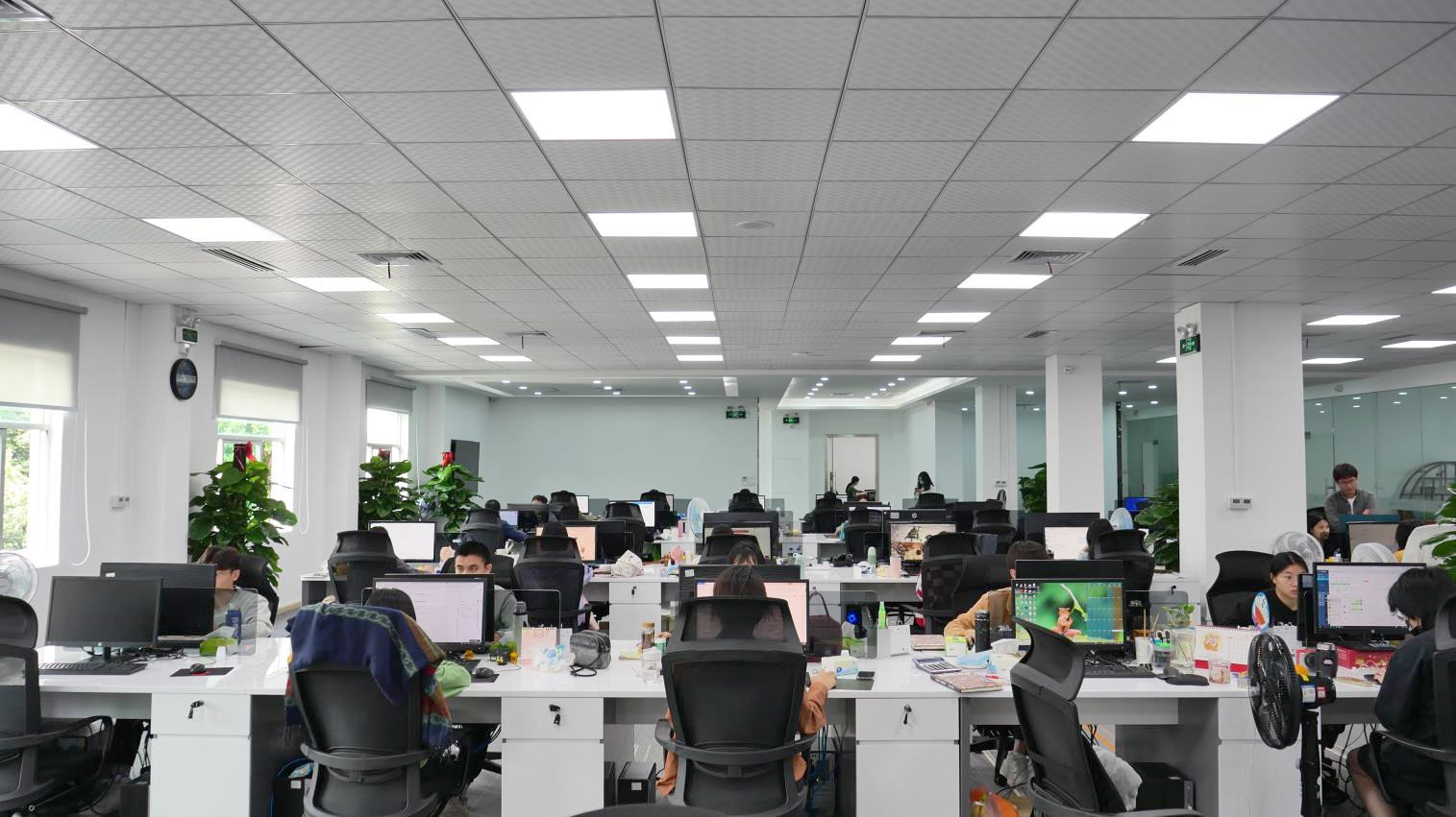 Company Facility 3