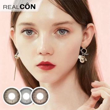 Silverwing Angel Collection Colored Contact Lenses