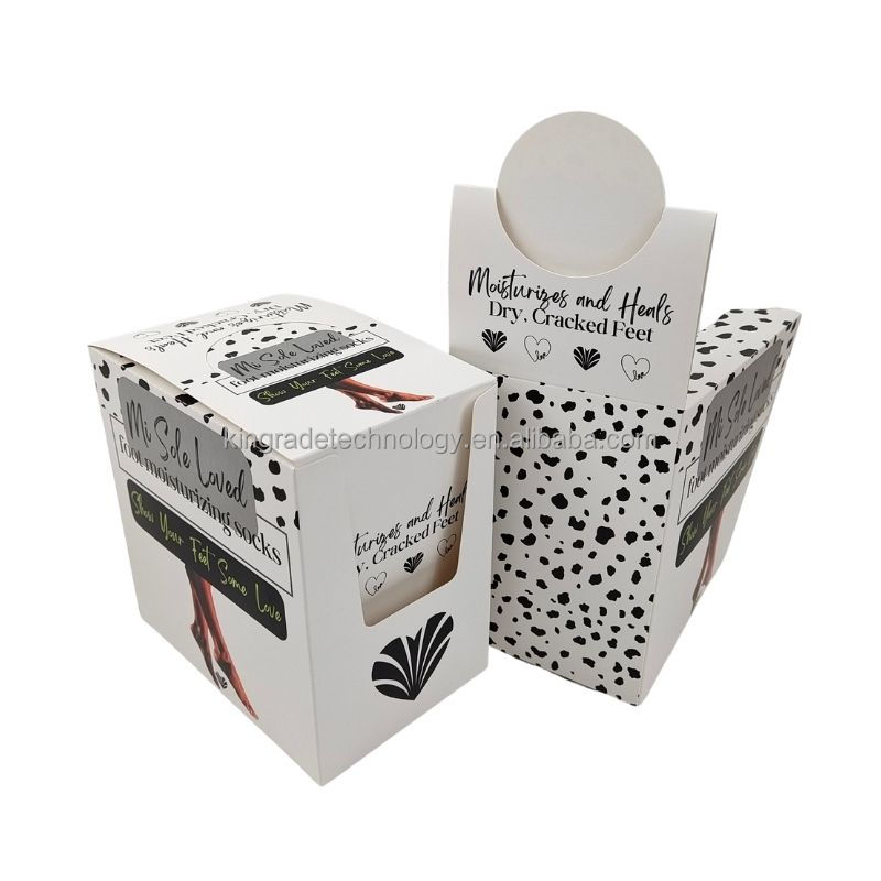 Packaging Box View 7