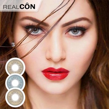 Soft Moonlight Collection Colored Contact Lenses