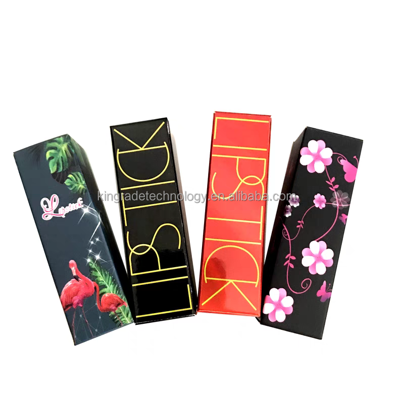 Packaging Box View 3