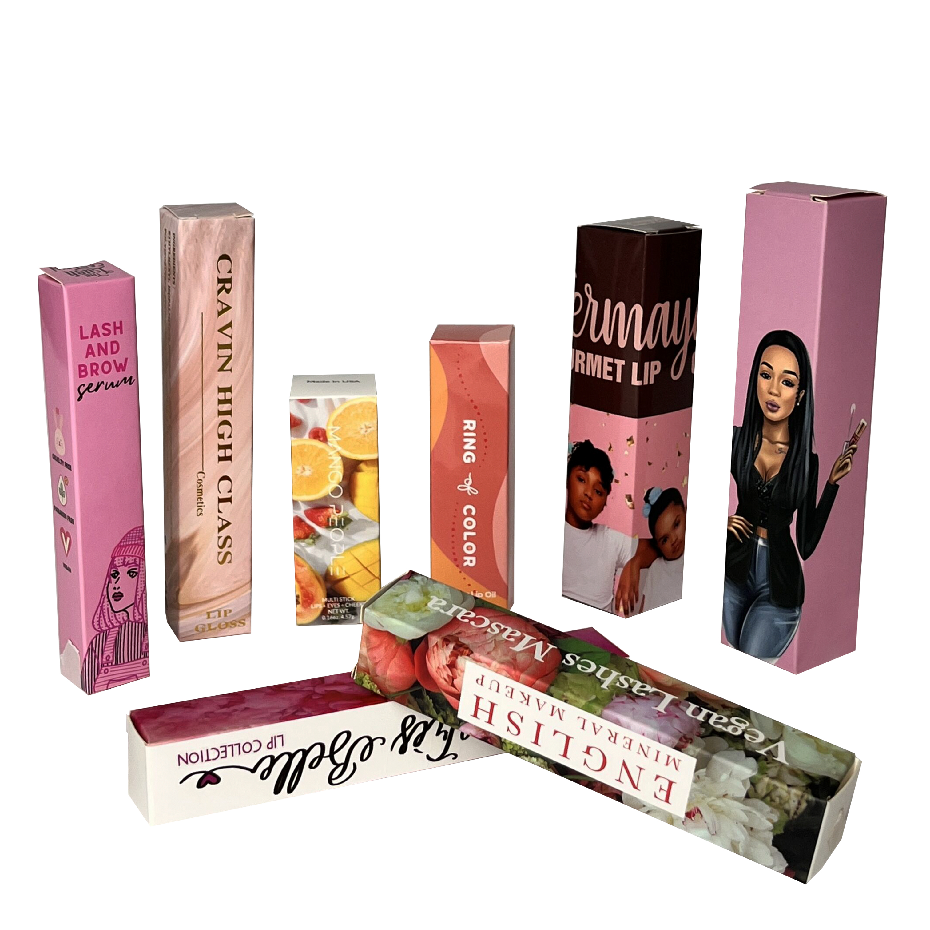 Product Display 3