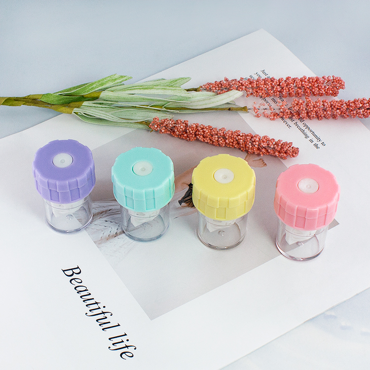 High Transparency Clean Without Worry Positive and Negative Cleaning Four Colors Available