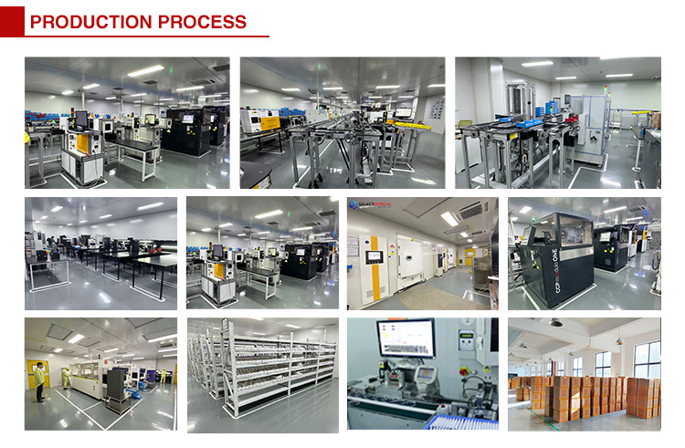 Production Facility
