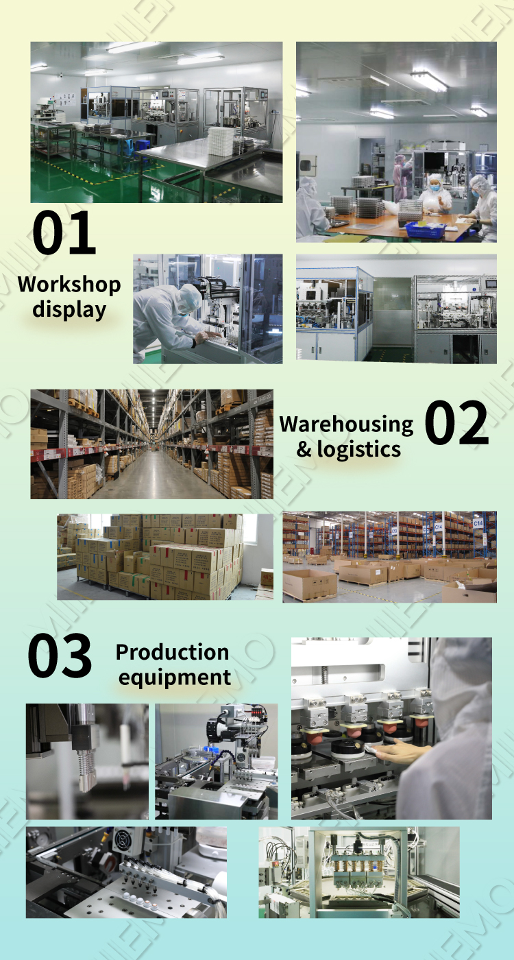 Production Facility