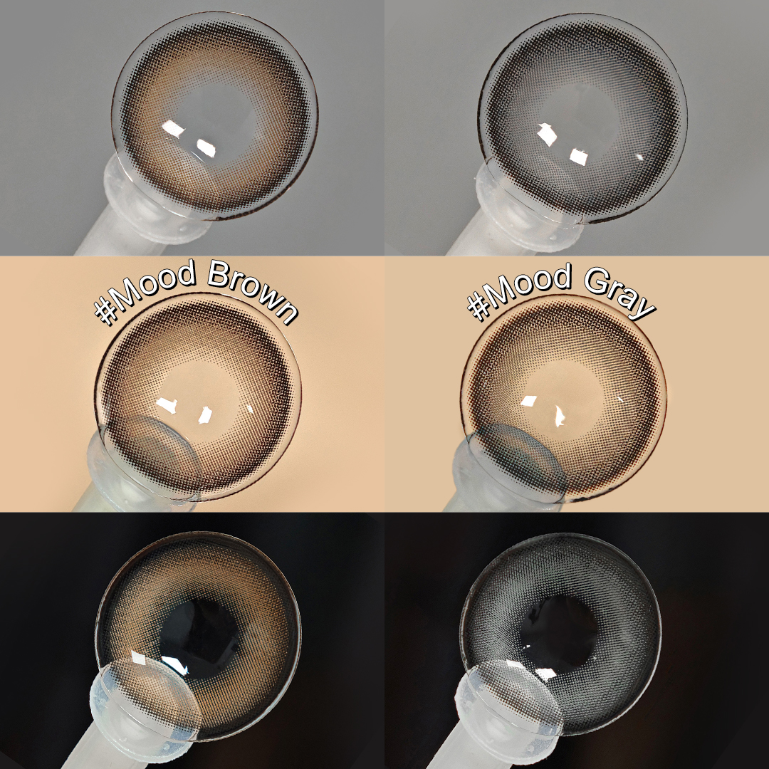 Free Shipping Magister Lunina Colored Contacts OEM ODM Very Cheap Contact Lenses Wholesale Eye Color Contact Lens Lentilles