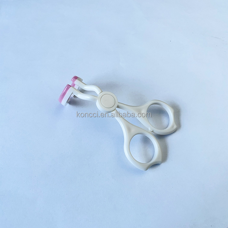 Koncci Chinese Factory New Case for Contact Lenses Contact Lenses Case Eye-opener Wearing Tool A-2