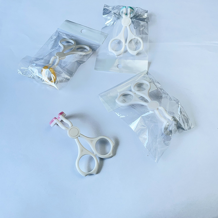 Koncci Chinese Factory New Case for Contact Lenses Contact Lenses Case Eye-opener Wearing Tool A-2