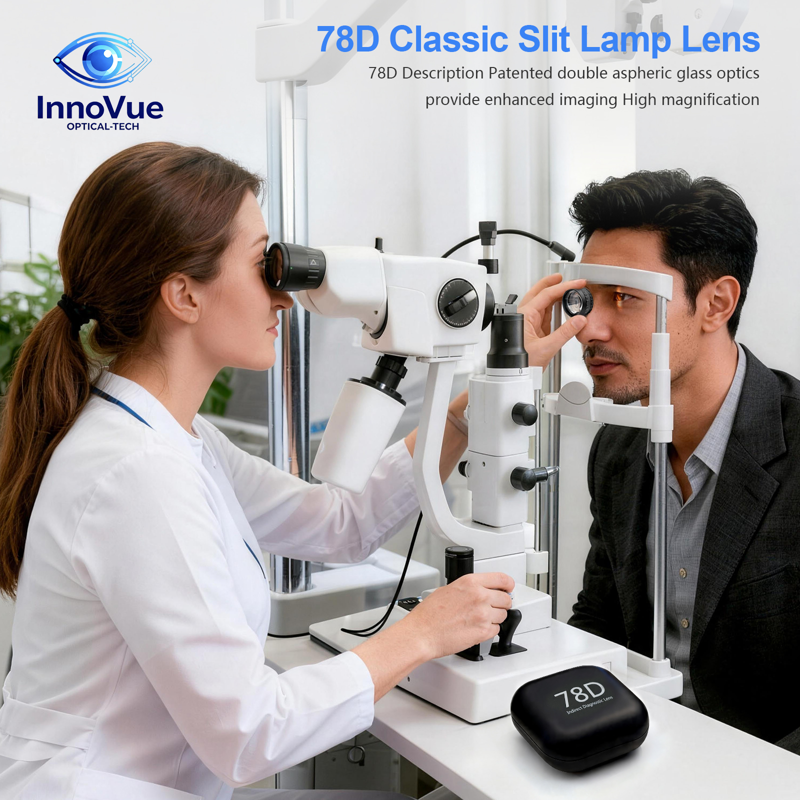 Customizable OEM Optical Solutions