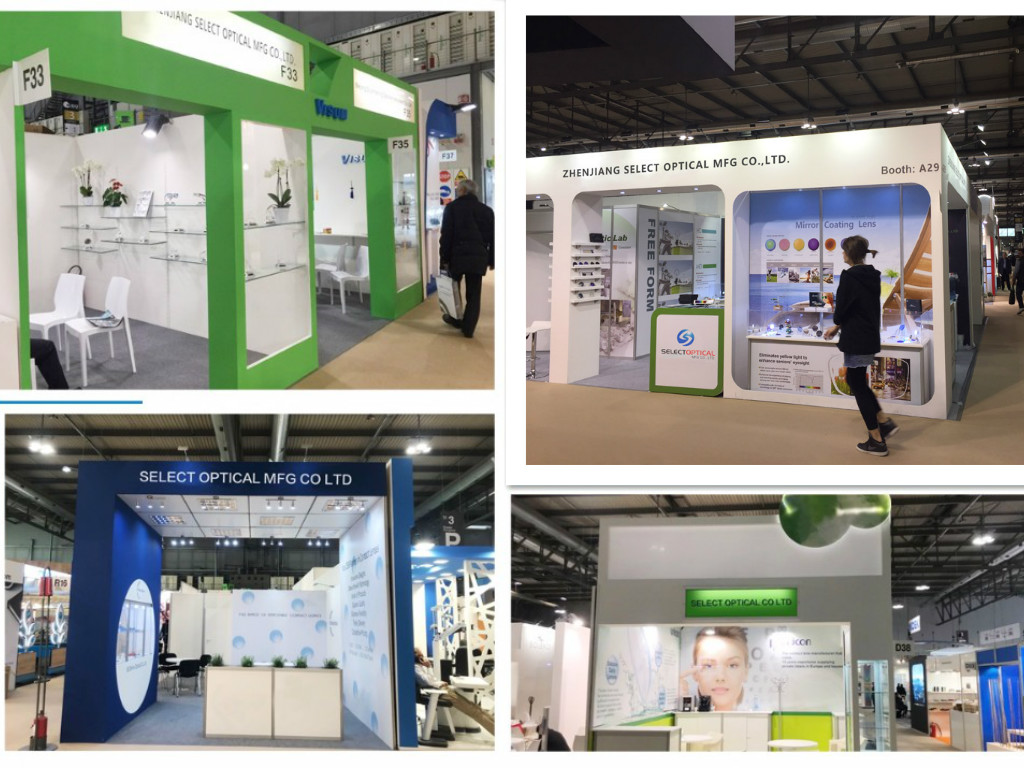 Exhibition Presence