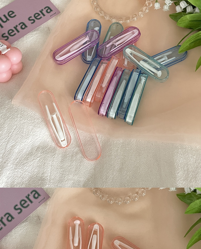 Glasses Case Display 7