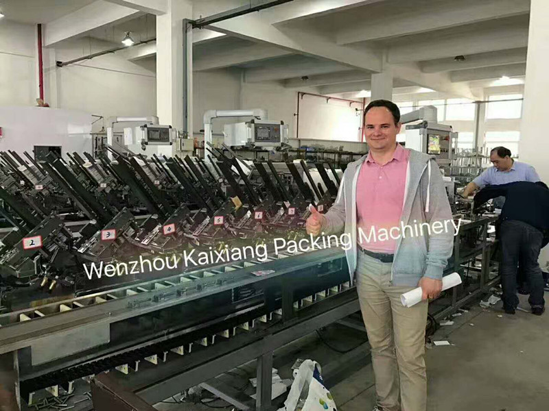 Quality Certification