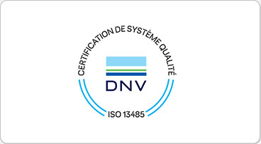 ISO 13485 Management System Certificate - Chroma Lens Technology Co., Ltd.