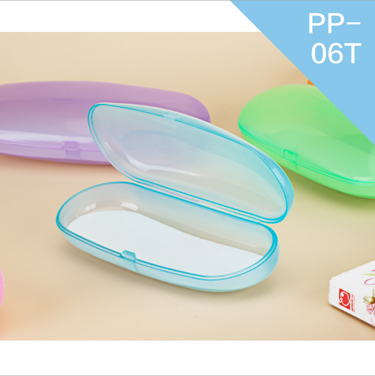 Chanxin PP-06T PP Case Detail 2
