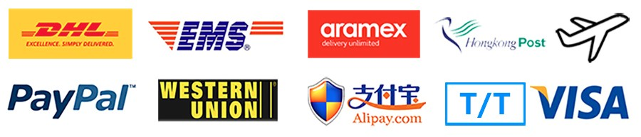 Shipping Info