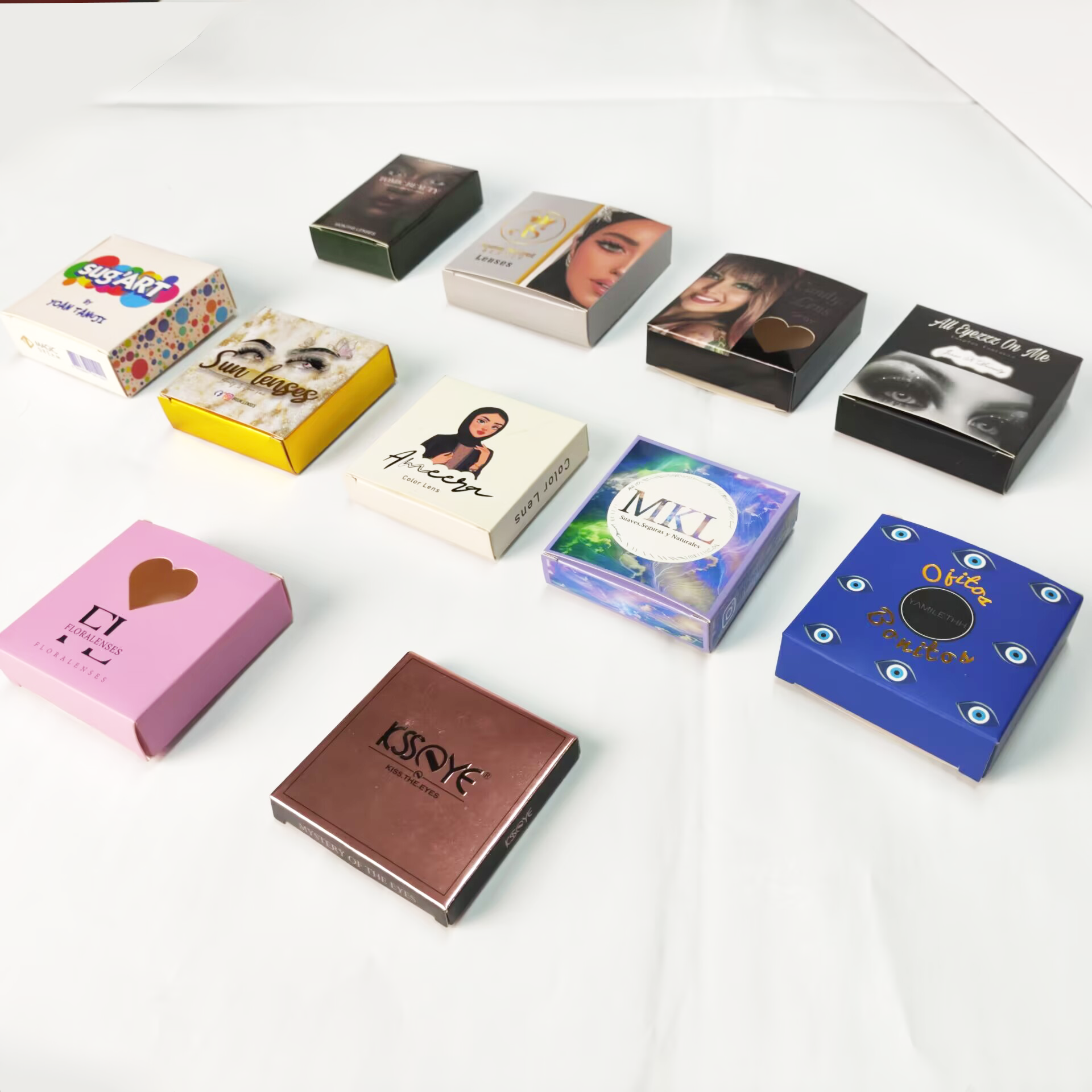 Packaging Presentation 9