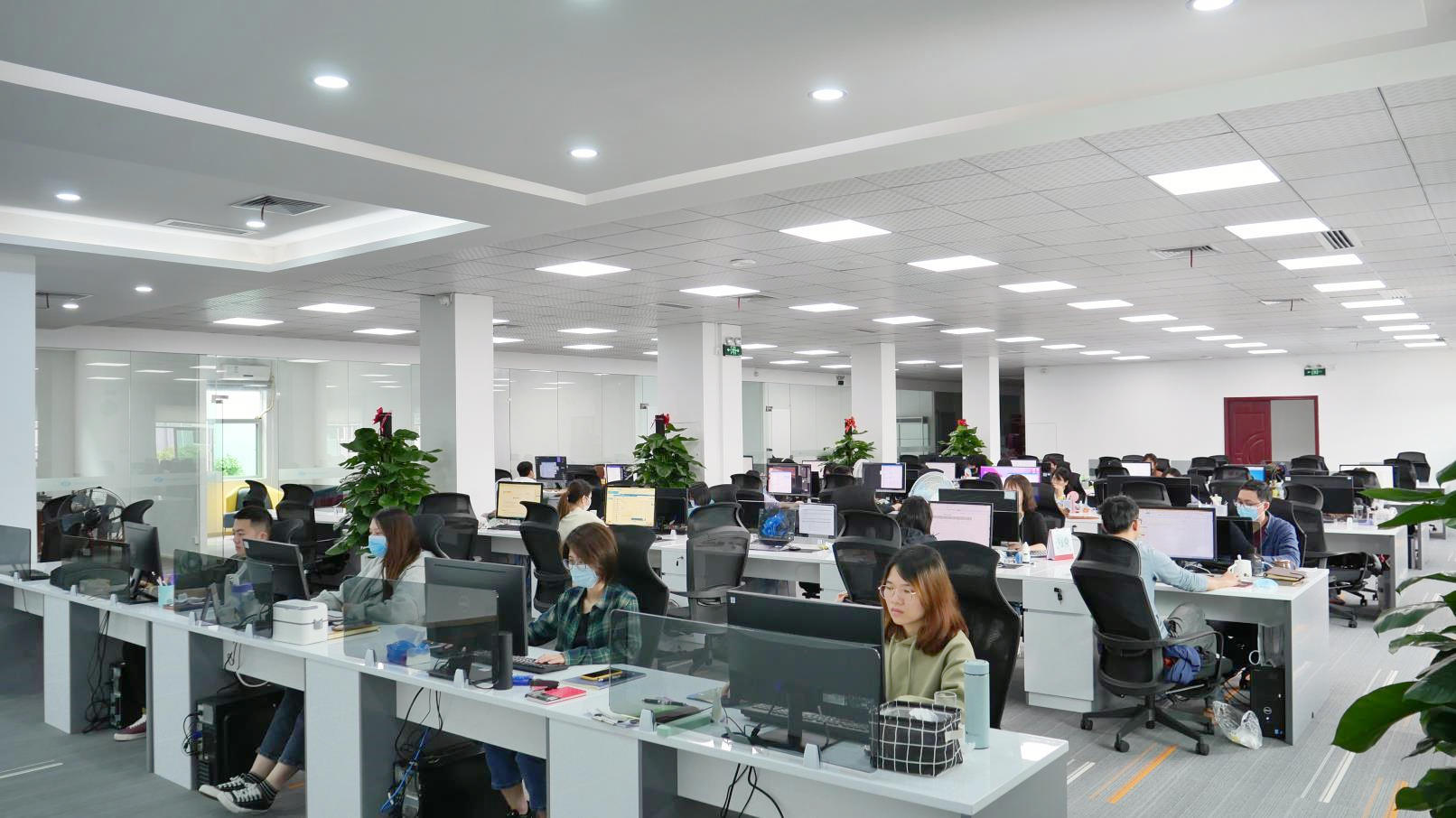 Company Facility 2