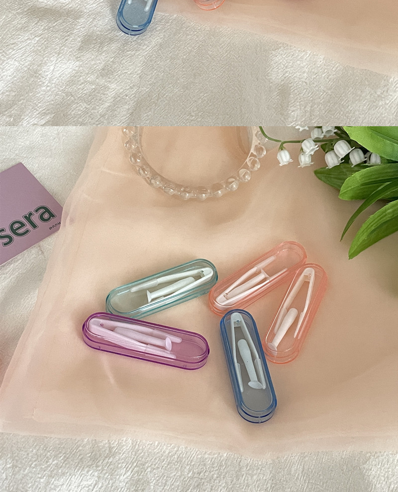 Glasses Case Display 4