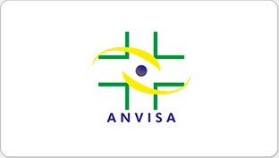 ANVISA Brazil Health Registration