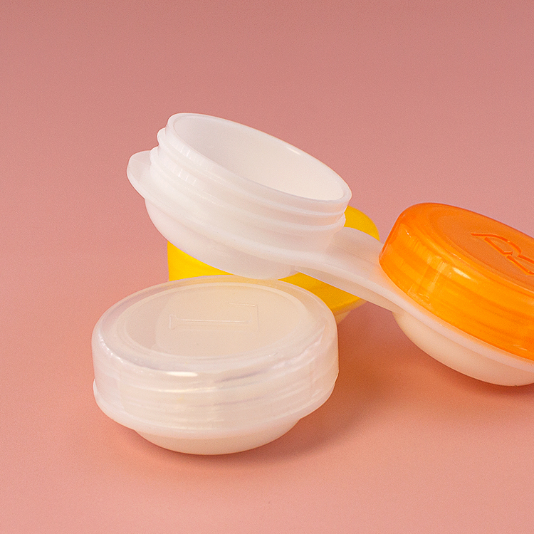 Contact Lens Case View 3