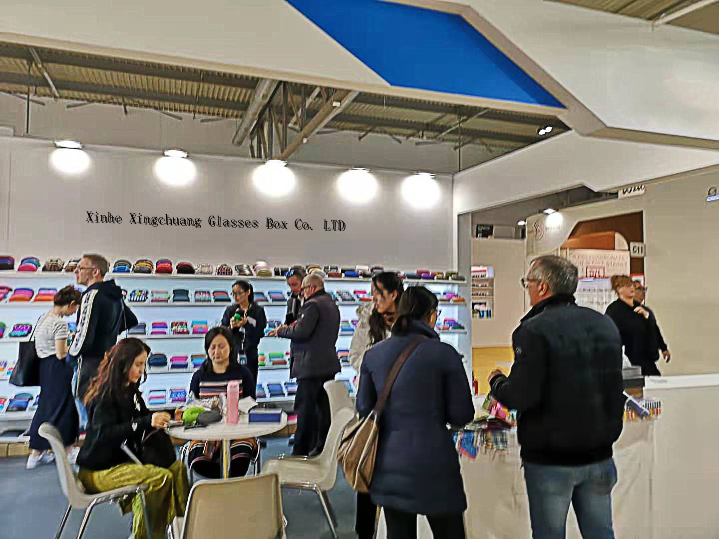 Exhibition 2