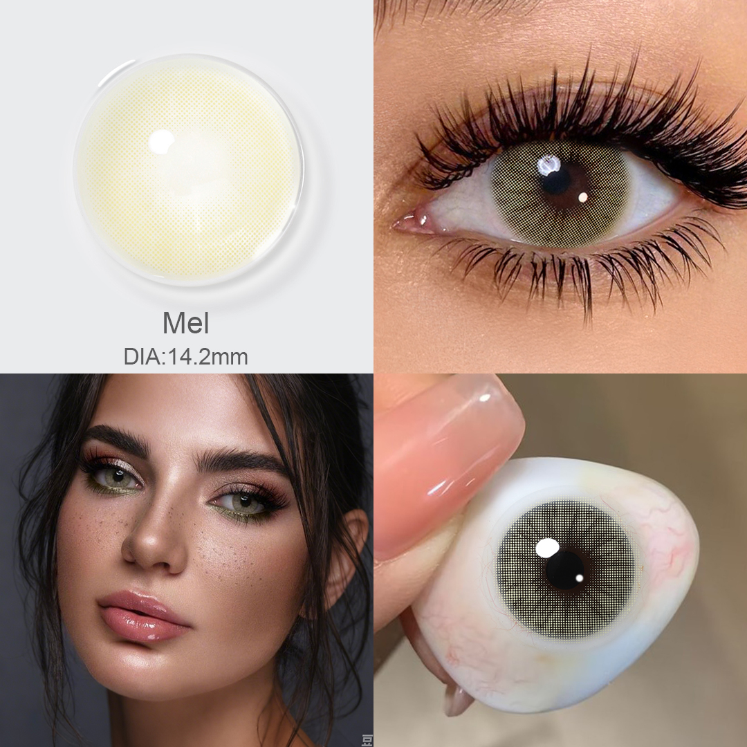 Freshgo Natural Eye Contact Lenses Supplier Hidrocor Rio Buzios Color Contacts Lente De Contacto a Color