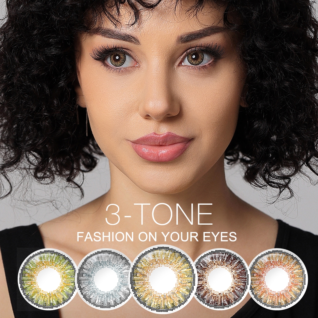 Best Seller Lens Style 1