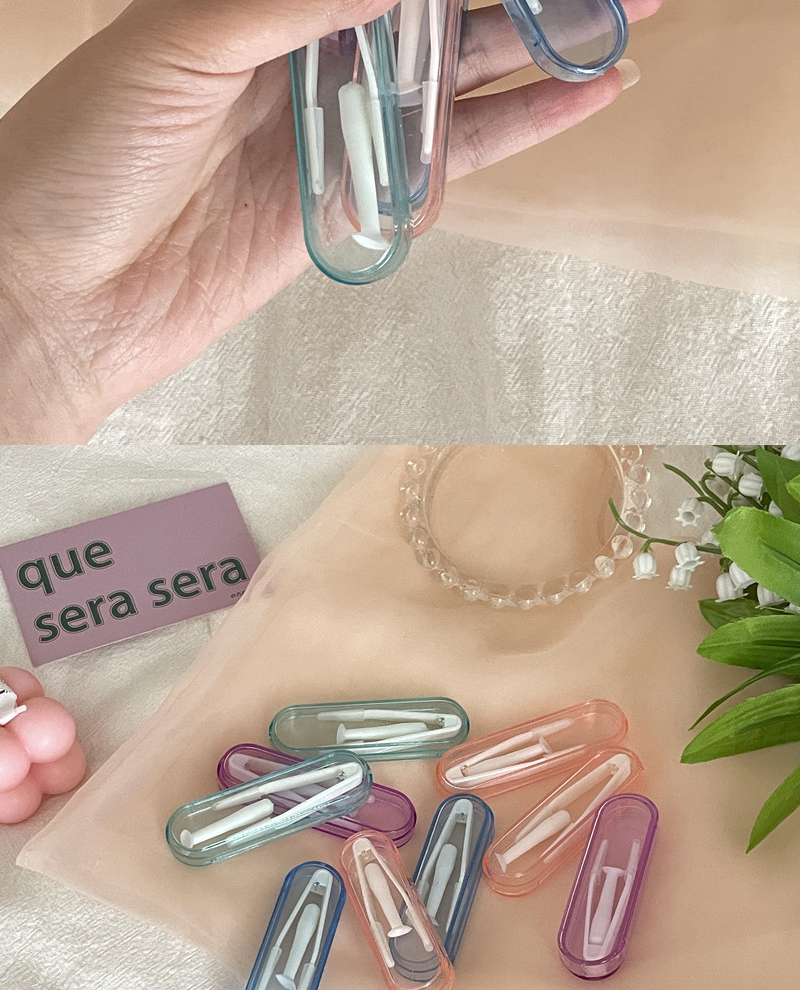 Glasses Case Display 3