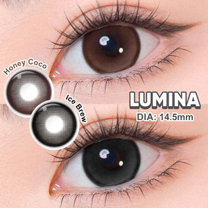 Prescription Color Contacts Free Shipping Full Coverage Design