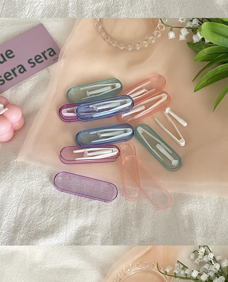 Glasses Case Display 5
