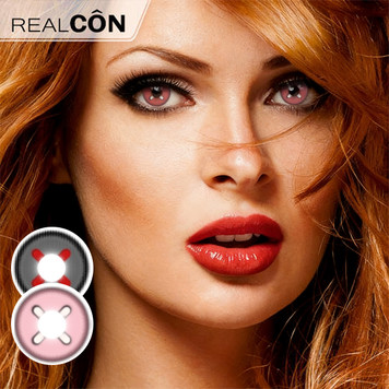Chroma Lens RY437 Cosplay Lens