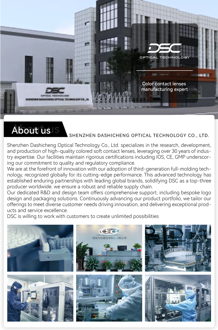 Company Profile