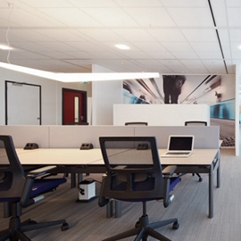 Company Environment