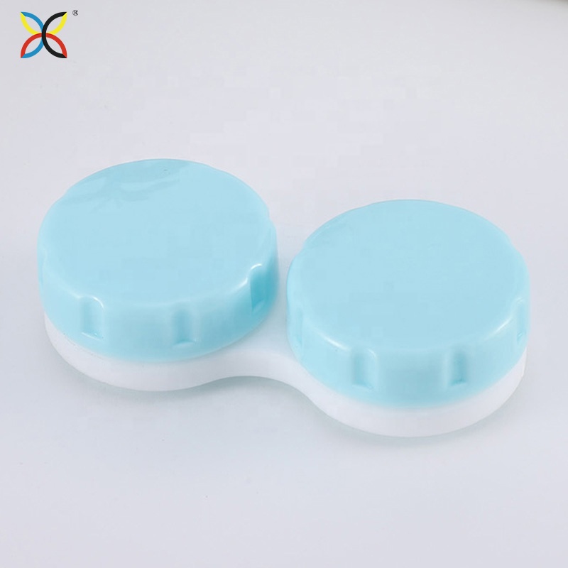 Contact Lens Case View 4