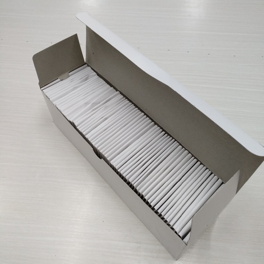 Packaging Standard