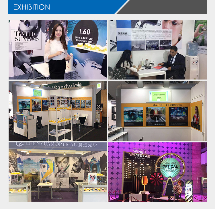 Exhibition Presence