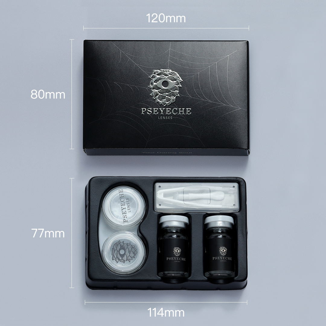 Packaging Detail