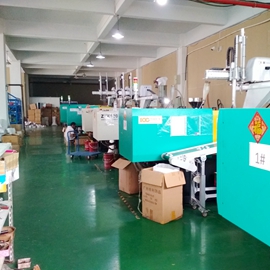 Production Process