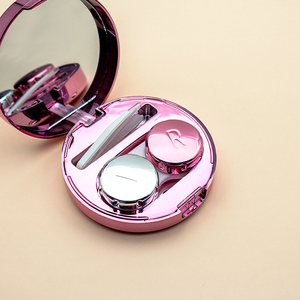 Lalens Cyber Grey Eyes For Dolls Anime Lens Wholesale Coloured Contacts