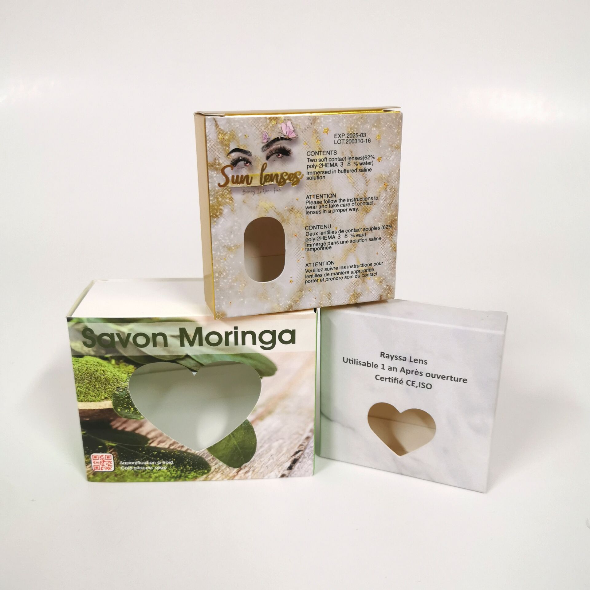 Product Display 1