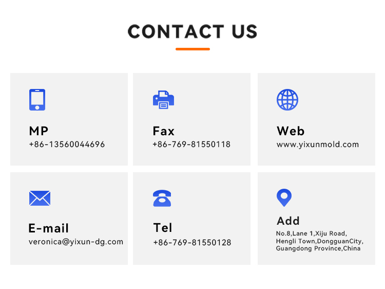 Contact Us