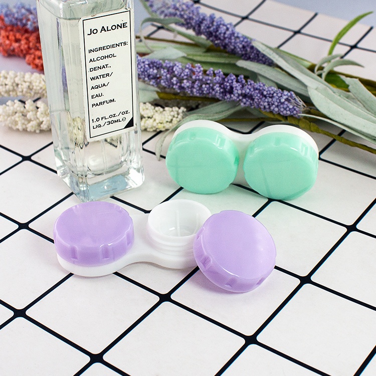 Contact Lens Case View 2
