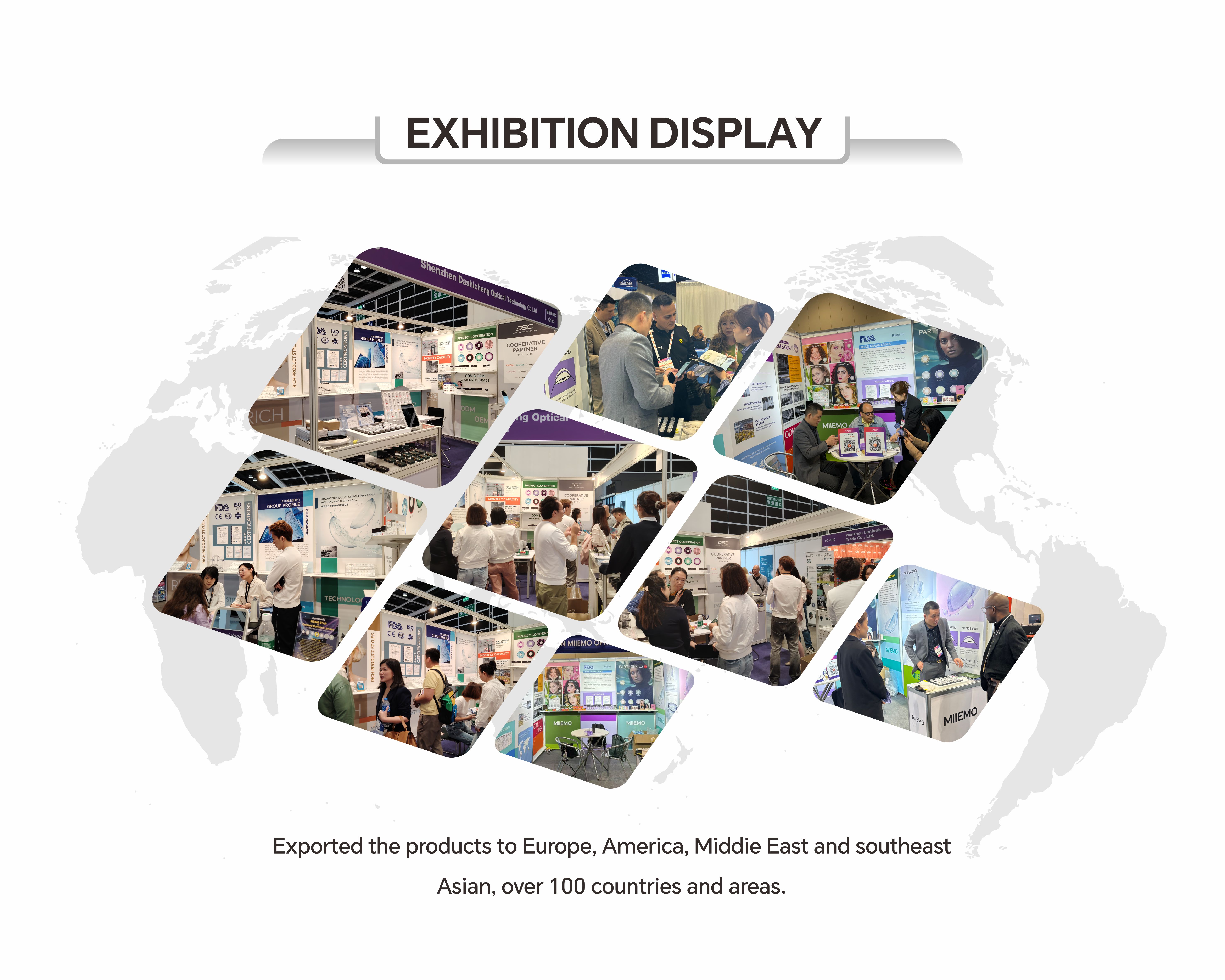 Exhibition