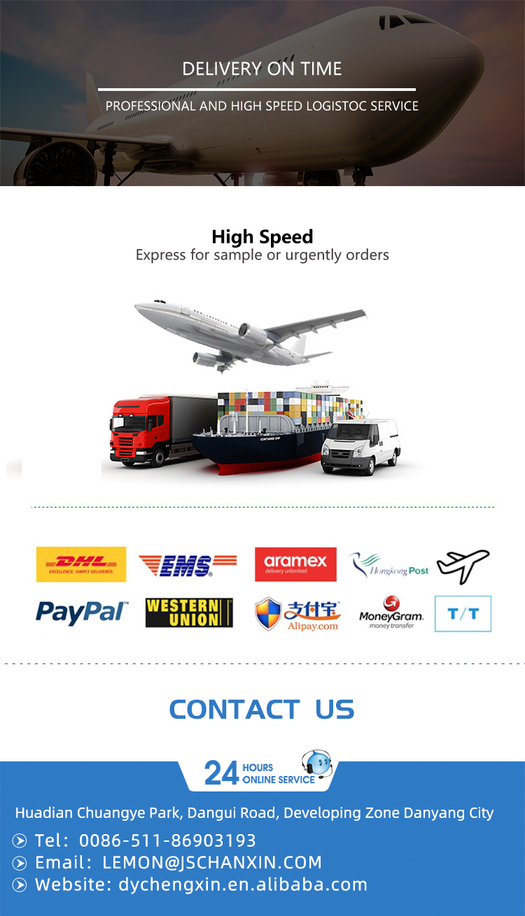 Logistics