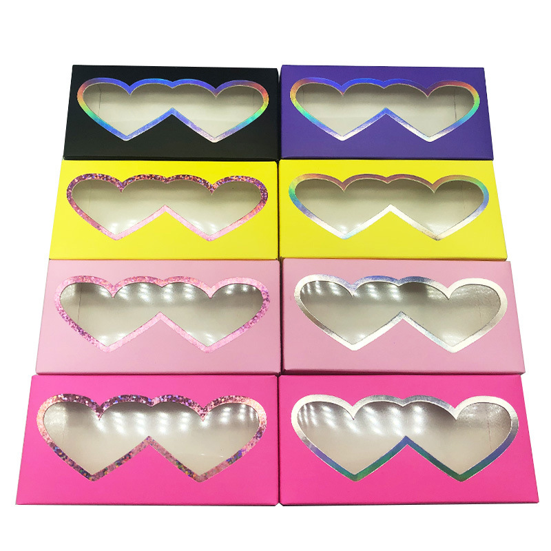Custom Color Contacts Lenses for Eyes Box Packaging Colorful Customizes Package Own logo